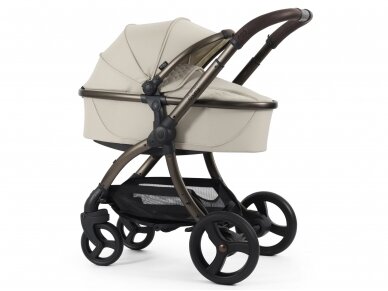 Universalus vežimėlis egg3 Cashmere 4in1 1 Universalus vežimėlis egg3 Cashmere 4in1 1