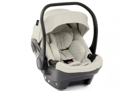 Universalus vežimėlis egg3 Cashmere 4in1 2 Universalus vežimėlis egg3 Cashmere 4in1 2
