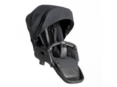 Emmaljunga Sento Flat Plus 2in1 Urban Forest 4 Emmaljunga Sento Flat Plus 2in1 Urban Forest 4