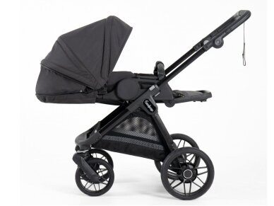 Emmaljunga Sento Flat Plus 2in1 Urban Forest 7