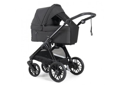 Emmaljunga Sento Pro Plus Flat 2in1 Urban Forest 3 Emmaljunga Sento Pro Plus Flat 2in1 Urban Forest 3