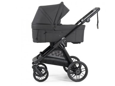 Emmaljunga Sento Flat Plus 2in1 Urban Forest 1