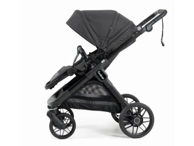 Universalus vežimėlis Emmaljunga Sento Max Ergo Plus 2in1 Outdoor Dark Navy 6 Universalus vežimėlis Emmaljunga Sento Max Ergo Plus 2in1 Outdoor Dark Navy 6