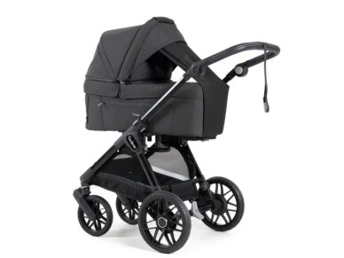 Universalus vežimėlis Emmaljunga Sento Pro Plus ERGO 2in1 Outdoor Brown 3 Universalus vežimėlis Emmaljunga Sento Pro Plus ERGO 2in1 Outdoor Brown 3