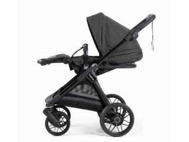 Universalus vežimėlis Emmaljunga Sento Pro Plus ERGO 2in1 Outdoor Brown 7 Universalus vežimėlis Emmaljunga Sento Pro Plus ERGO 2in1 Outdoor Brown 7