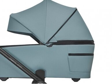 Universalus vežimėlis Espiro Yoga 2in1 Glossy Orient 3