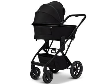 Universal stroller Moon Piu 5in1 Onyx 2 Universal stroller Moon Piu 5in1 Onyx 2