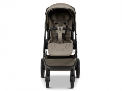 Universal stroller Moon Piu 2in1 Mud 10 Universal stroller Moon Piu 2in1 Mud 10