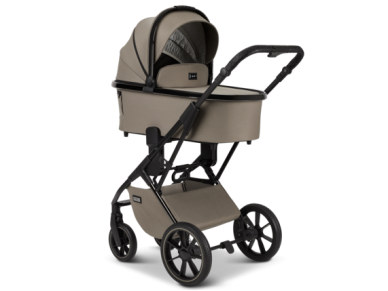 Universal stroller Moon Piu Mud 5in1 2