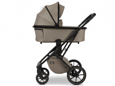 Universal stroller Moon Piu 2in1 Mud 6 Universal stroller Moon Piu 2in1 Mud 6