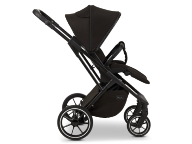 Universal stroller Moon Piu 5in1 Onyx 11 Universal stroller Moon Piu 5in1 Onyx 11