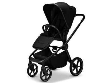 Stroller Moon Resea 2.0 Onyx 2in1 2 Stroller Moon Resea 2.0 Onyx 2in1 2
