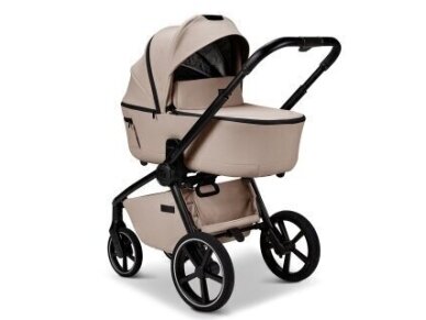 Stroller Moon Resea 2.0 Sand in1 Stroller Moon Resea 2.0 Sand in1
