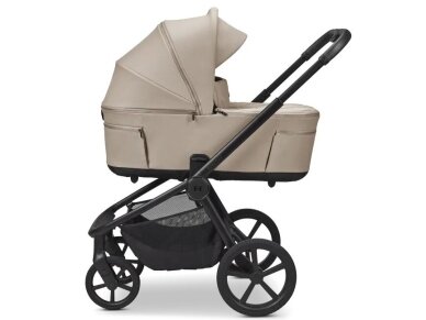 Universal stroller Moon Resea Fold Sand 2in1 1