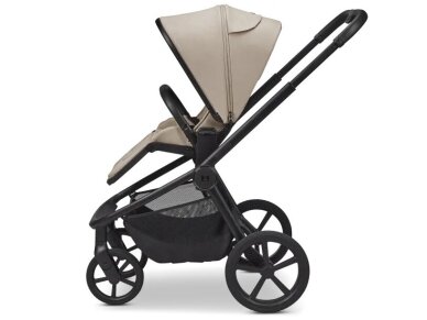 Universal stroller Moon Resea Fold Sand 2in1 7