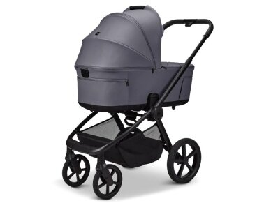 Universal stroller Moon Resea Fold Graphite 2in1 2 Universal stroller Moon Resea Fold Graphite 2in1 2