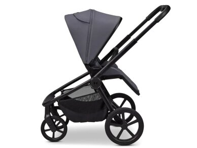 Universal stroller Moon Resea Fold Graphite 2in1 8 Universal stroller Moon Resea Fold Graphite 2in1 8