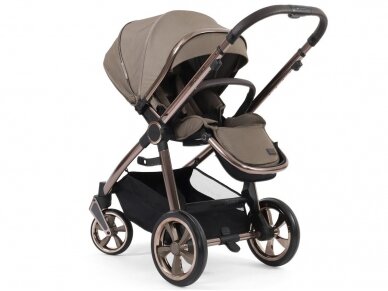 Oyster 3 2in1 stroller Mink 3 Oyster 3 2in1 stroller Mink 3