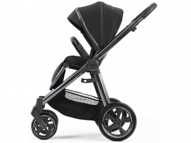 UNIVERSALUS VEŽIMĖLIS OYSTER 3 Carbonite 12in1 5 UNIVERSALUS VEŽIMĖLIS OYSTER 3 Carbonite 12in1 5