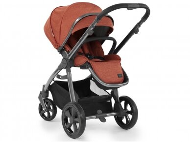 Universal stroller OYSTER 3 Ember 12in1 2 Universal stroller OYSTER 3 Ember 12in1 2