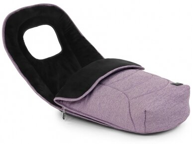 UNIVERSALUS VEŽIMĖLIS OYSTER 3 Lavender 12in1 15 UNIVERSALUS VEŽIMĖLIS OYSTER 3 Lavender 12in1 15