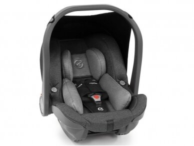 Universal stroller OYSTER 3 Fossil 12in1 6 Universal stroller OYSTER 3 Fossil 12in1 6