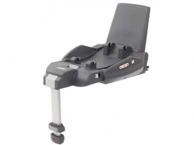 Universal stroller OYSTER 3 Black Olive 12in1 2