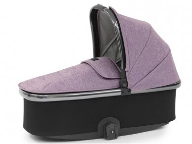 Universal stroller OYSTER 3 Lavender 7in1 1