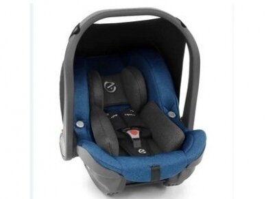 Universal stroller OYSTER 3 Kingfisher 7in1 7
