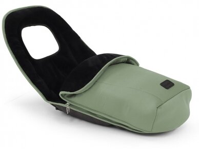Universal stroller OYSTER 3 Spearmint 7in1 10 Universal stroller OYSTER 3 Spearmint 7in1 10