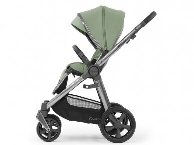 Universal stroller OYSTER 3 Spearmint 7in1 5 Universal stroller OYSTER 3 Spearmint 7in1 5