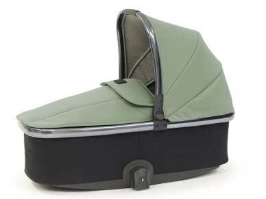Universal stroller OYSTER 3 Spearmint 7in1 11 Universal stroller OYSTER 3 Spearmint 7in1 11
