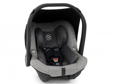 Universal stroller OYSTER 3 Orion 7in1 10