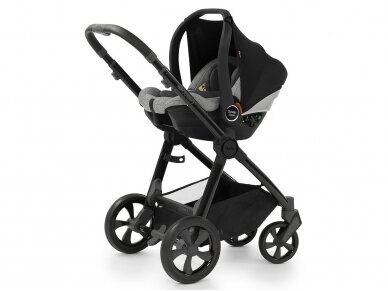 Universal stroller OYSTER 3 Orion 7in1 11 Universal stroller OYSTER 3 Orion 7in1 11