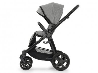 Universal stroller OYSTER 3 Orion 12in1 3