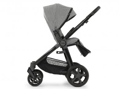 Universal stroller OYSTER 3 Orion 7in1 4
