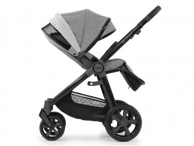 Universal stroller OYSTER 3 Orion 7in1 5