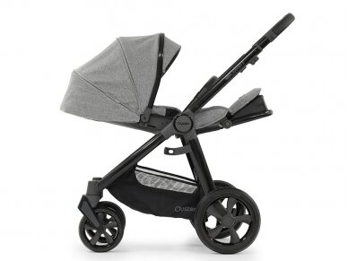 Universal stroller OYSTER 3 Orion 7in1 6
