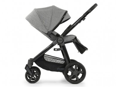 Universal stroller OYSTER 3 Orion 7in1 7