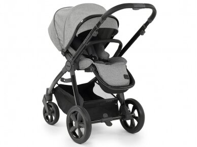 Universal stroller OYSTER 3 Orion 7in1 8