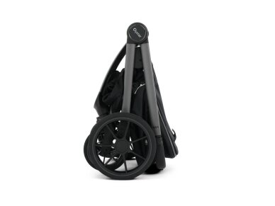 Oyster Vee Travel Bundle 11in1 Liquorice 4