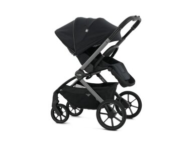 Oyster Vee Travel Bundle 11in1 Liquorice 5