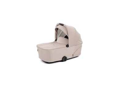 Universalus vežimėlis Oyster Vee Travel Bundle 11in1 Vanilla 5