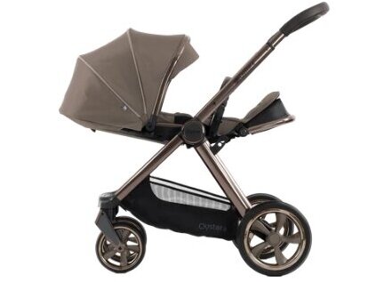 Stroller Oyster4 Mink 5in1 4
