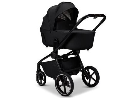 Stroller Moon Resea 2.0 Onyx 2in1 Stroller Moon Resea 2.0 Onyx 2in1