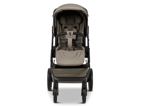 Universal stroller Moon Piu 2in1 Mud 10 Universal stroller Moon Piu 2in1 Mud 10