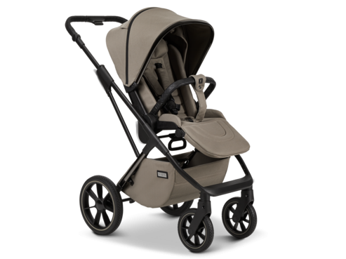 Universal stroller Moon Piu Mud 5in1 9 Universal stroller Moon Piu Mud 5in1 9