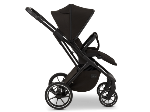 Universal stroller Moon Piu 5in1 Onyx 11 Universal stroller Moon Piu 5in1 Onyx 11