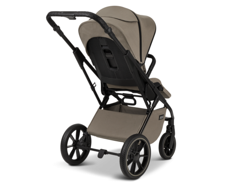 Universal stroller Moon Piu 2in1 Mud 12 Universal stroller Moon Piu 2in1 Mud 12