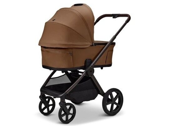 Moon Gio 2in1 Cognac 1 Moon Gio 2in1 Cognac 1